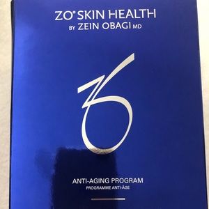 Zo Skin: Obagi Anti Aging